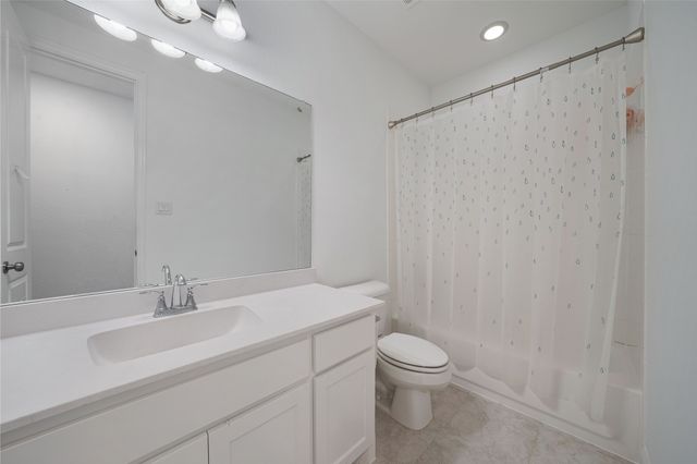 2104 Overton Park Drive, Prosper, TX 75078