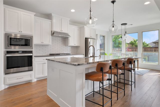 2104 Overton Park Drive, Prosper, TX 75078