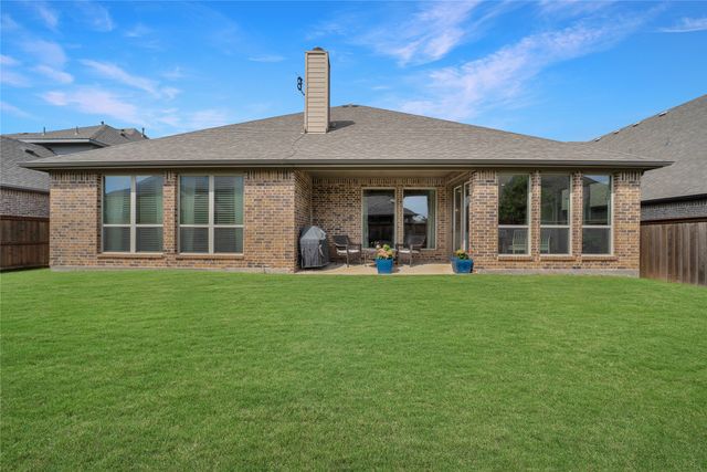 2104 Overton Park Drive, Prosper, TX 75078