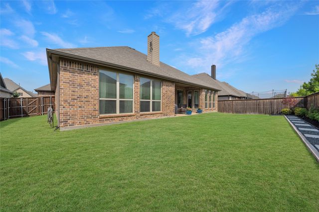 2104 Overton Park Drive, Prosper, TX 75078