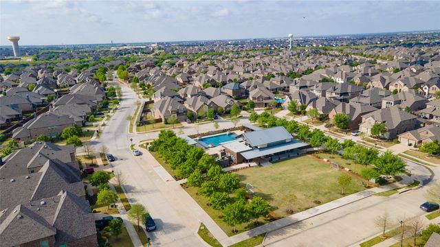 2104 Overton Park Drive, Prosper, TX 75078