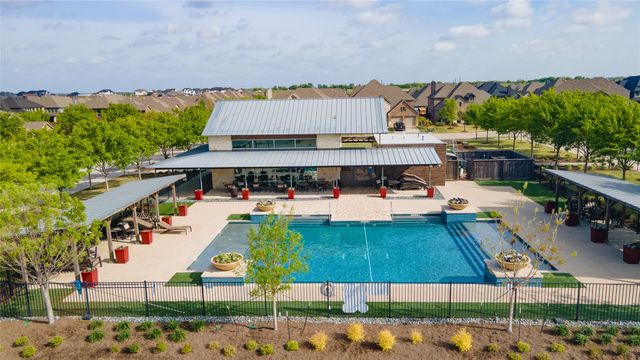 2104 Overton Park Drive, Prosper, TX 75078