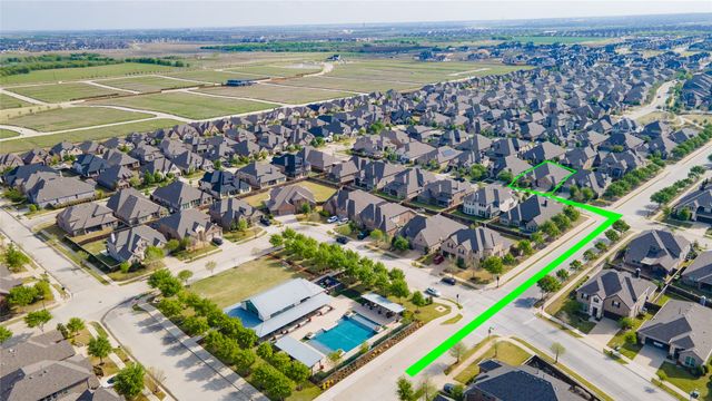 2104 Overton Park Drive, Prosper, TX 75078