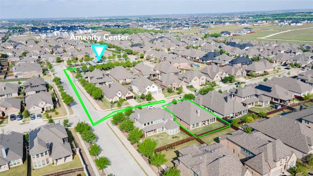 2104 Overton Park Drive, Prosper, TX 75078