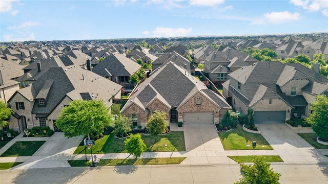 2104 Overton Park Drive, Prosper, TX 75078