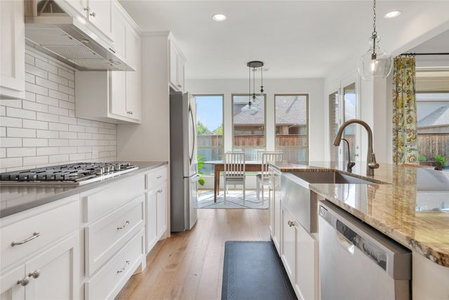 2104 Overton Park Drive, Prosper, TX 75078