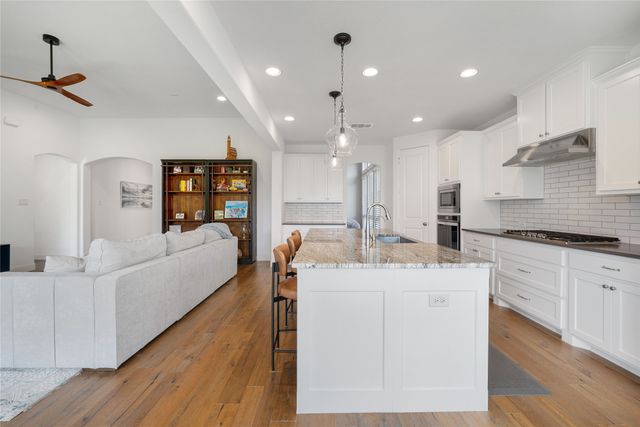 2104 Overton Park Drive, Prosper, TX 75078