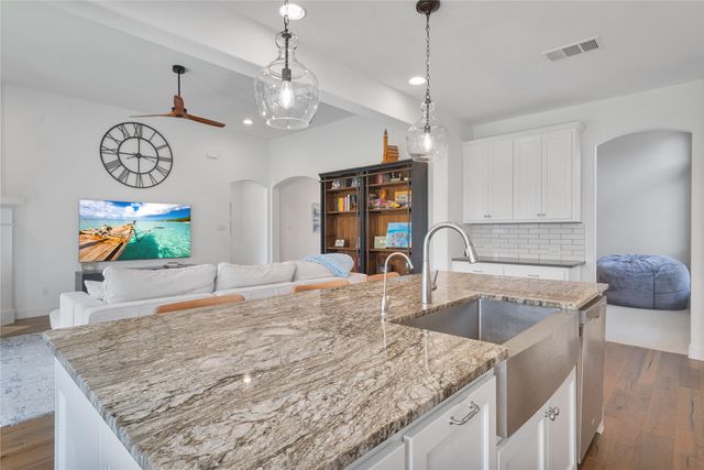 2104 Overton Park Drive, Prosper, TX 75078