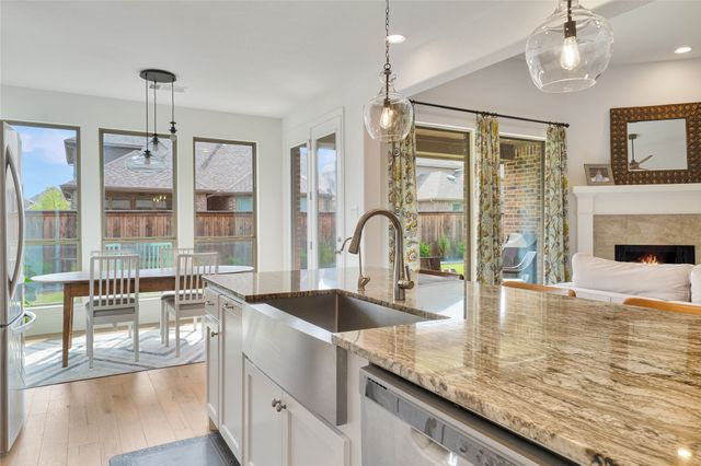 2104 Overton Park Drive, Prosper, TX 75078