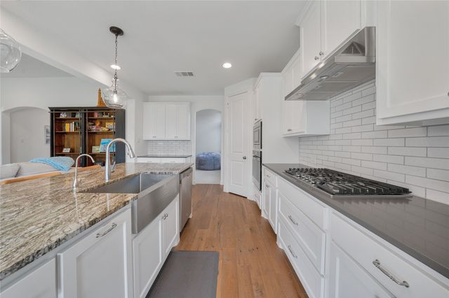 2104 Overton Park Drive, Prosper, TX 75078