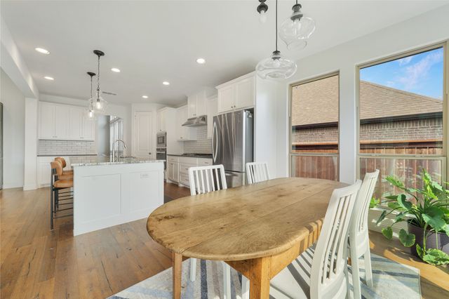 2104 Overton Park Drive, Prosper, TX 75078