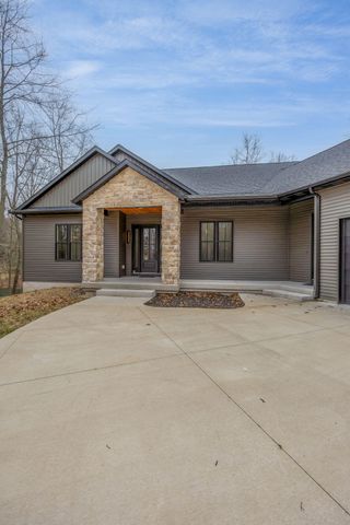 8670 N Island Drive Lot 32 and 33, Morton Twp, MI 49346