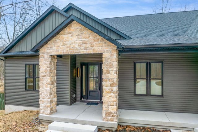 8670 N Island Drive Lot 32 and 33, Morton Twp, MI 49346