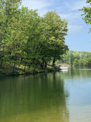 8670 N Island Drive Lot 32 and 33, Morton Twp, MI 49346