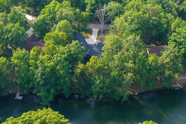 8670 N Island Drive Lot 32 and 33, Morton Twp, MI 49346