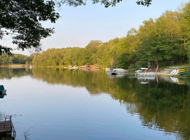 8670 N Island Drive Lot 32 and 33, Morton Twp, MI 49346