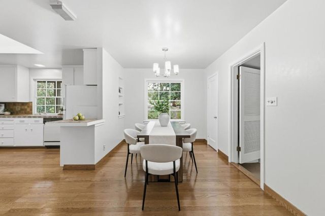 1698 Cordilleras Road, Redwood City, CA 94062