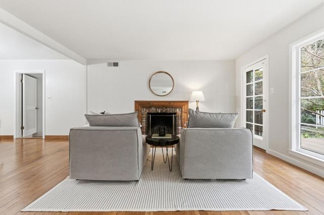 1698 Cordilleras Road, Redwood City, CA 94062