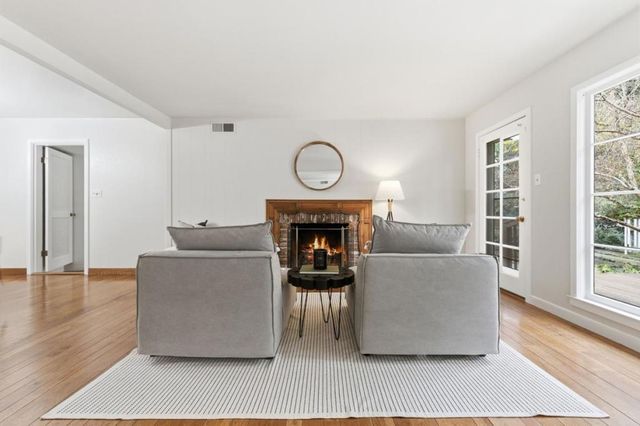 1698 Cordilleras Road, Redwood City, CA 94062