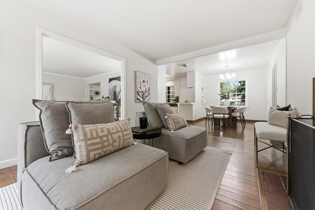 1698 Cordilleras Road, Redwood City, CA 94062