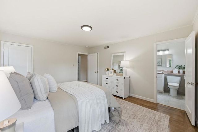 1698 Cordilleras Road, Redwood City, CA 94062