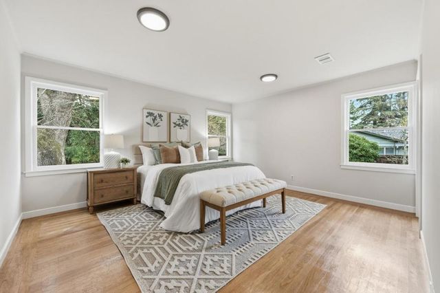 1698 Cordilleras Road, Redwood City, CA 94062