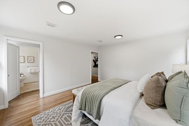 1698 Cordilleras Road, Redwood City, CA 94062