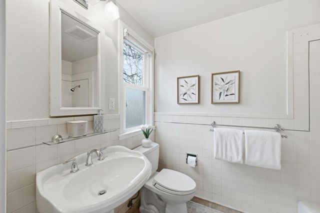 1698 Cordilleras Road, Redwood City, CA 94062