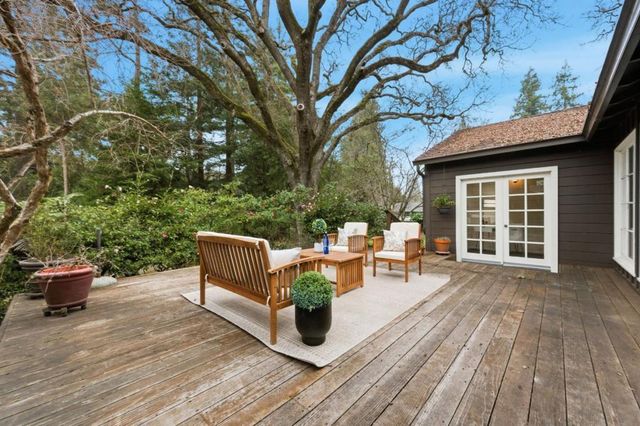 1698 Cordilleras Road, Redwood City, CA 94062