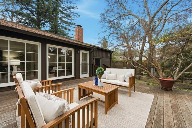 1698 Cordilleras Road, Redwood City, CA 94062