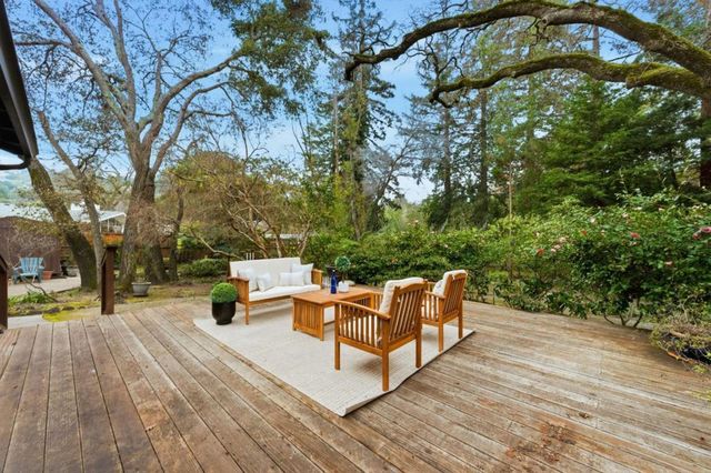 1698 Cordilleras Road, Redwood City, CA 94062