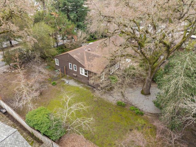 1698 Cordilleras Road, Redwood City, CA 94062