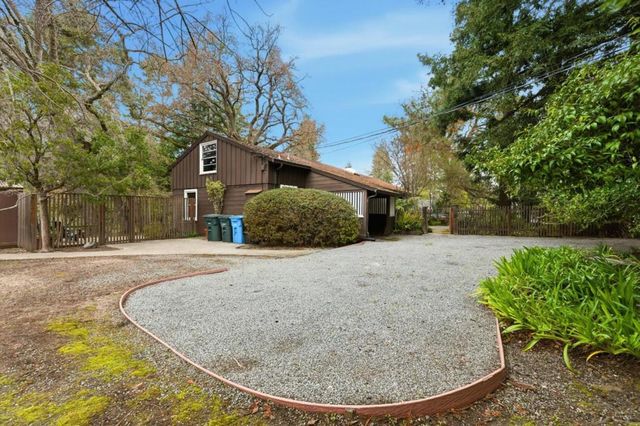 1698 Cordilleras Road, Redwood City, CA 94062