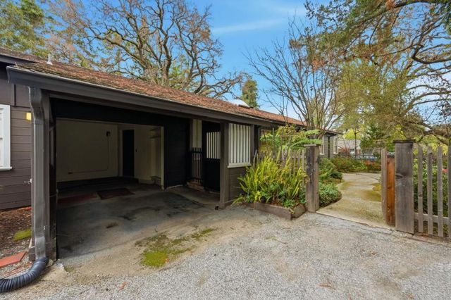 1698 Cordilleras Road, Redwood City, CA 94062