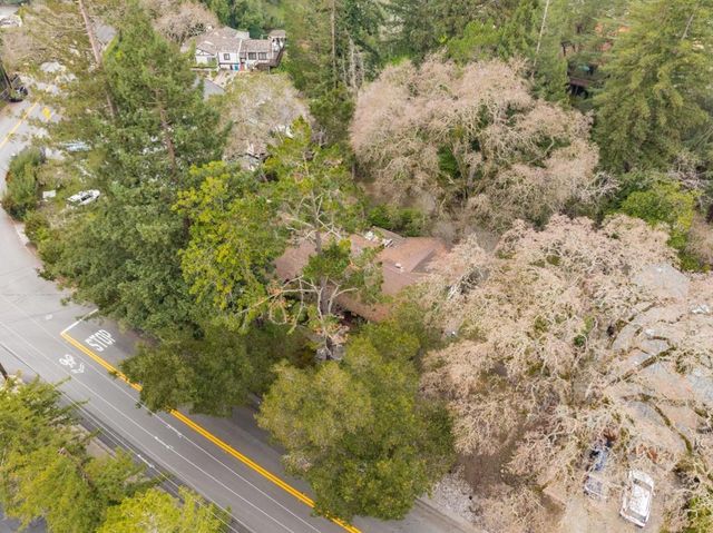 1698 Cordilleras Road, Redwood City, CA 94062