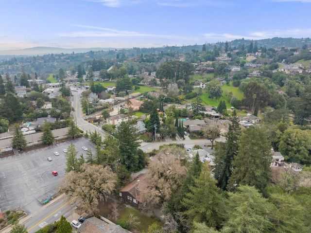 1698 Cordilleras Road, Redwood City, CA 94062