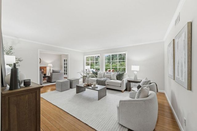 1698 Cordilleras Road, Redwood City, CA 94062