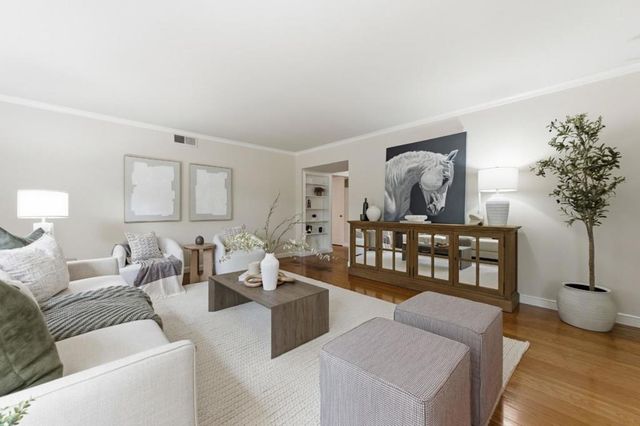 1698 Cordilleras Road, Redwood City, CA 94062