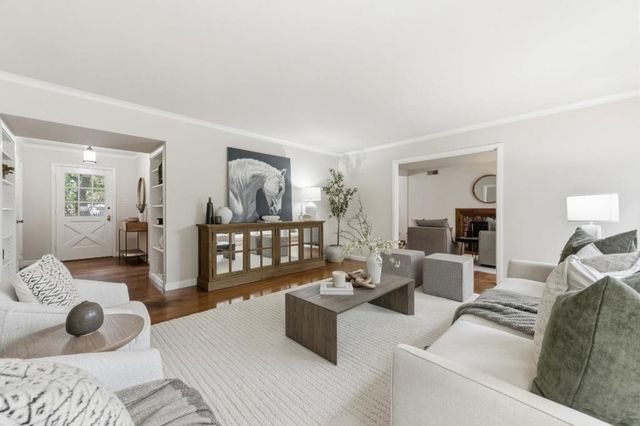 1698 Cordilleras Road, Redwood City, CA 94062