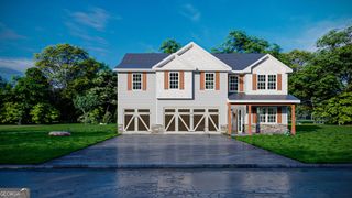 4172 Holstein Hill Hill 189, Columbus, GA 31904