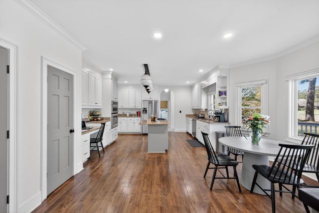 361 Live Oak Road, Aiken, SC 29803