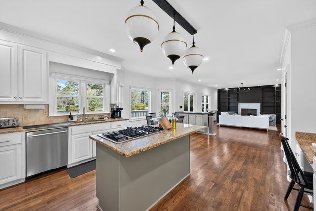 361 Live Oak Road, Aiken, SC 29803