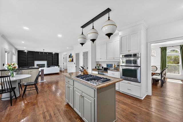 361 Live Oak Road, Aiken, SC 29803