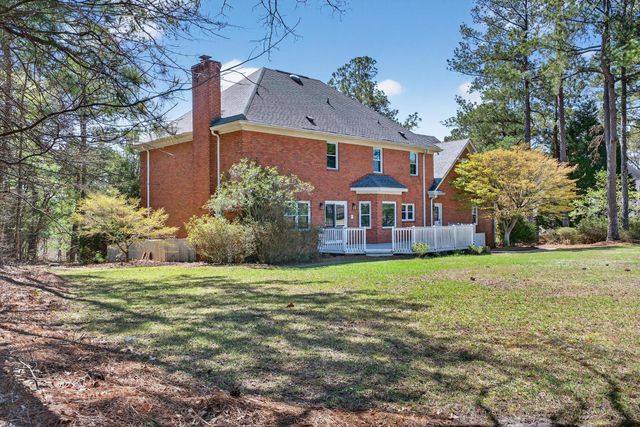 361 Live Oak Road, Aiken, SC 29803