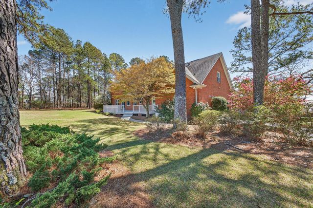 361 Live Oak Road, Aiken, SC 29803