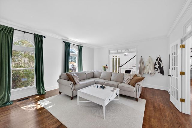 361 Live Oak Road, Aiken, SC 29803