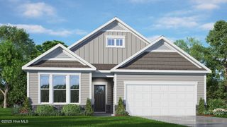 589 Banbury Lane, Pinehurst, NC 28374
