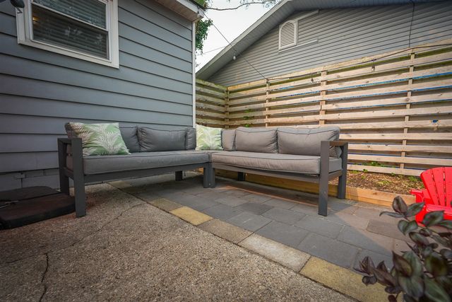 918 Post Road, Muskegon, MI 49441