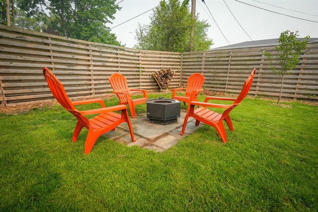 918 Post Road, Muskegon, MI 49441