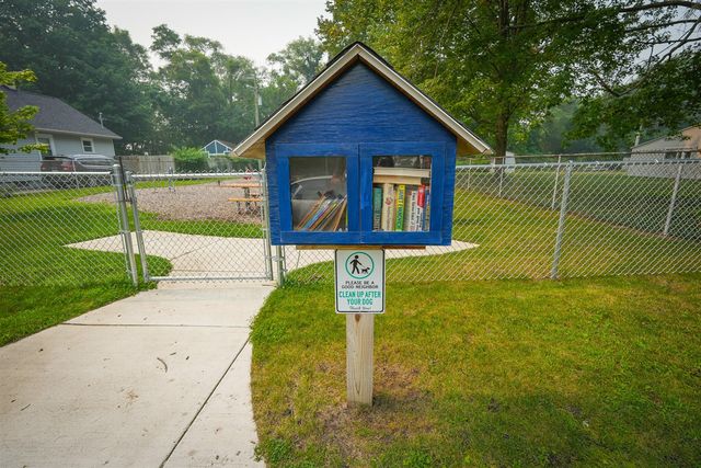 918 Post Road, Muskegon, MI 49441